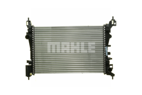 Chladič, chlazení motoru - CR1182000P MAHLE - 1300312, 1300339, 13399870